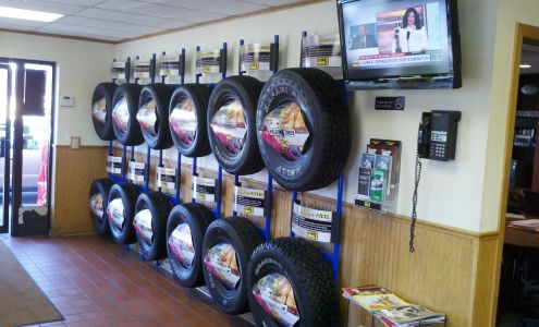 Car-X Tire & Auto