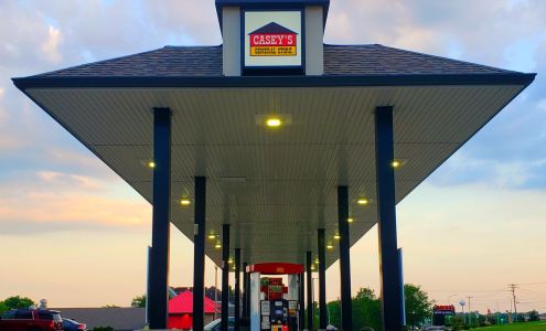 Casey's