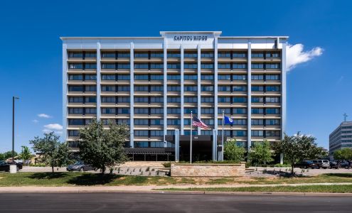 Radisson Hotel St. Paul Downtown