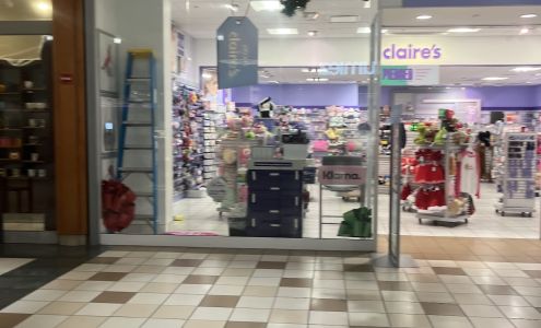 Claire's