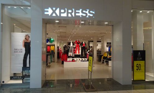 Express Madison