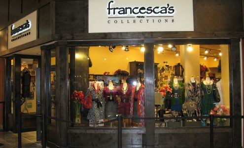 francesca's