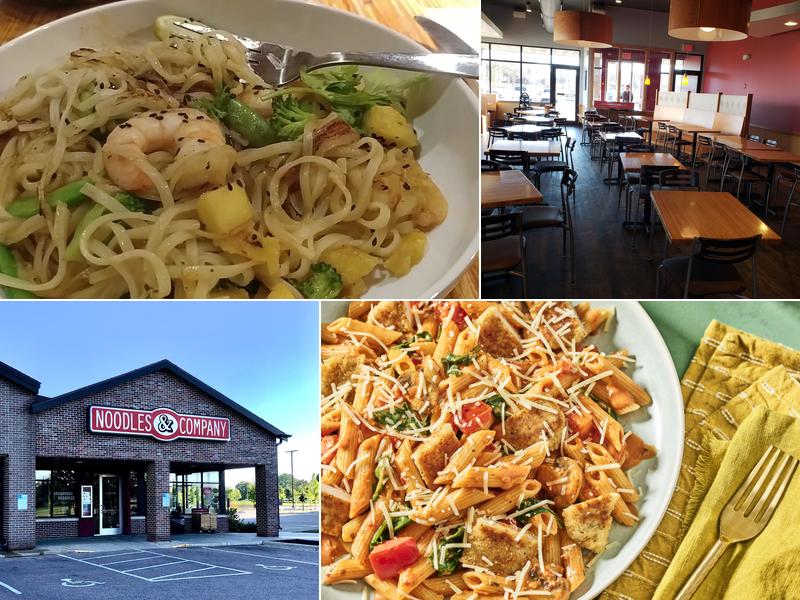 Noodles and Company