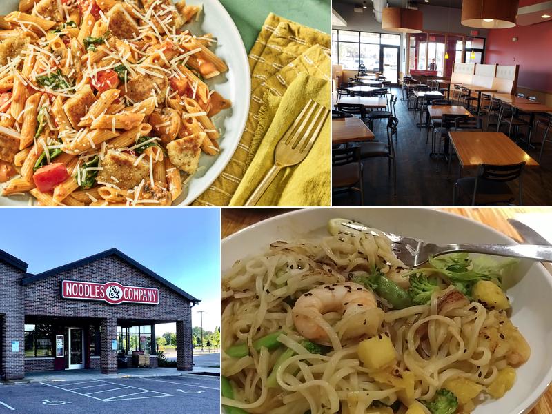 Noodles and Company