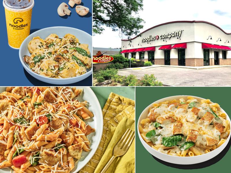 Noodles and Company