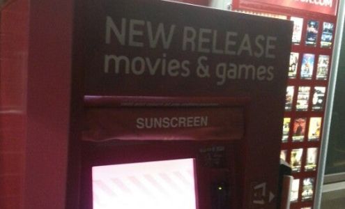 Redbox