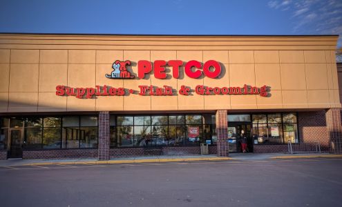 Petco Saint Paul