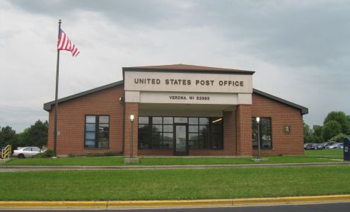 United States Postal Service