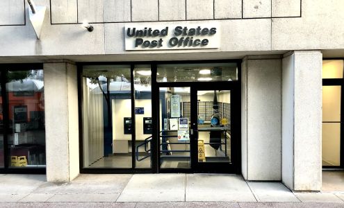 United States Postal Service