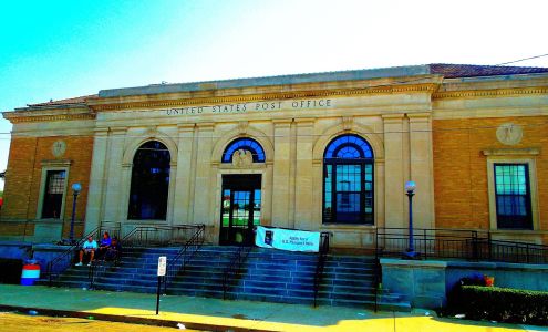 United States Postal Service