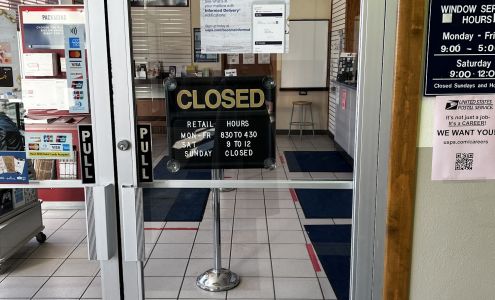 United States Postal Service