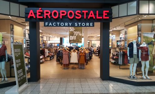 Aéropostale