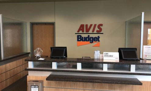 Avis Car Rental