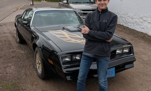 Carquest Auto Parts - Cornell Automotive Supply Cornell