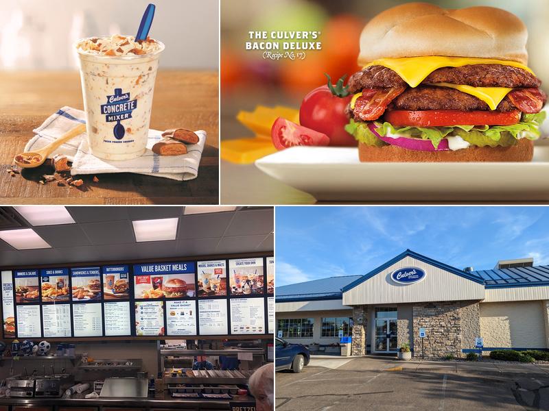 Culver’s