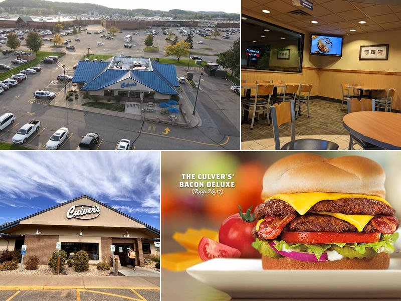 Culver’s