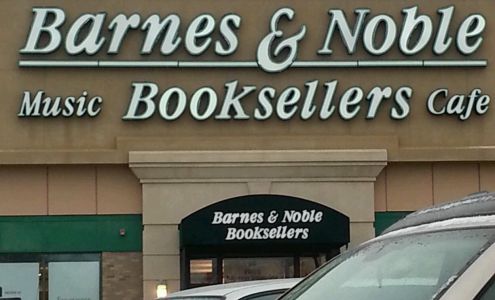 Barnes & Noble