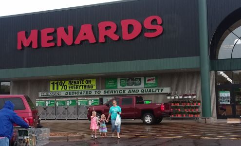 Menards