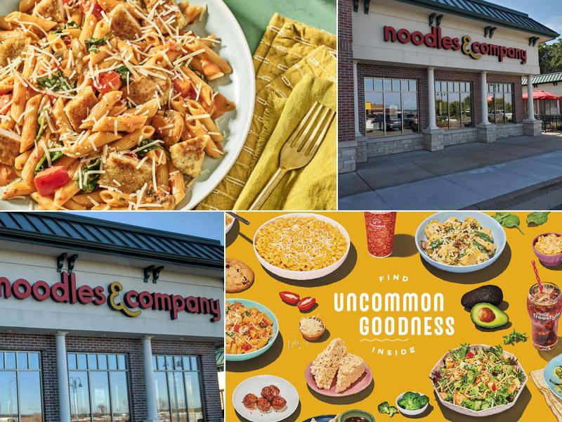 Noodles and Company