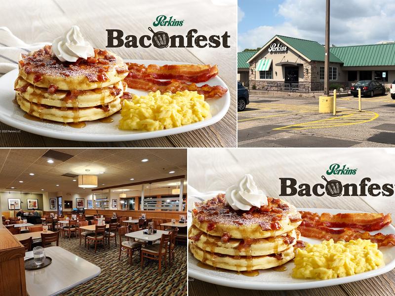 Perkins American Food Co.