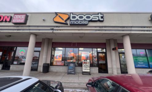 Boost Mobile