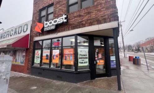 Boost Mobile