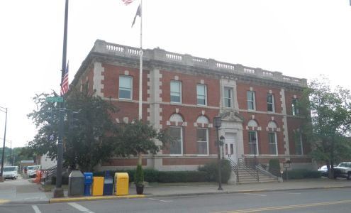 United States Postal Service