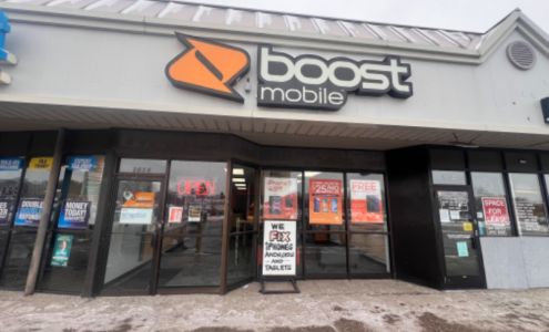 Boost Mobile