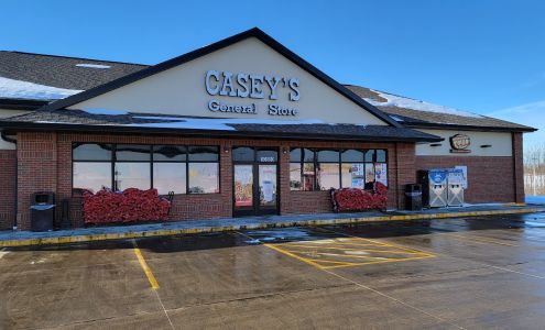 Casey's