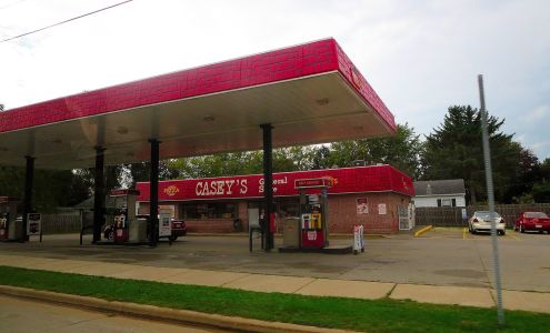 Casey's
