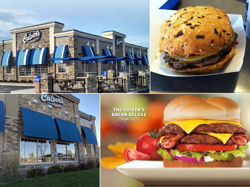 Culver’s 375 US-151 BUS, Platteville