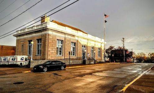 United States Postal Service