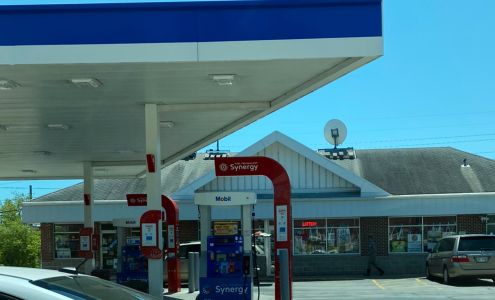 Exxon Port Washington