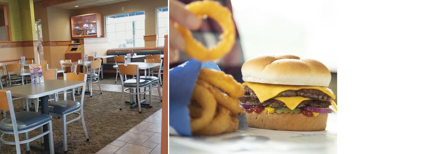 Culver’s Menu