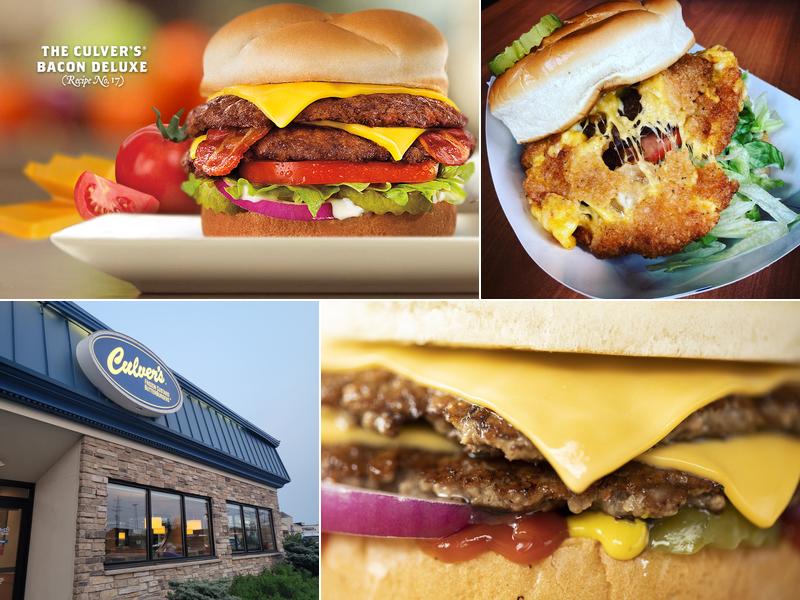 Culver’s