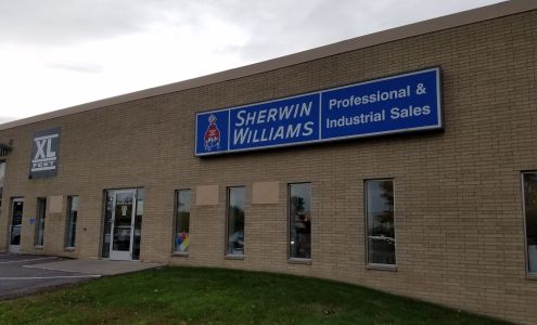 Sherwin-Williams Commercial Paint Store