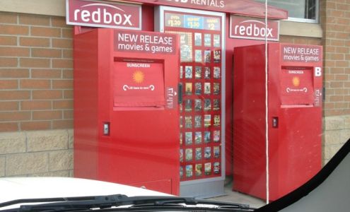 Redbox