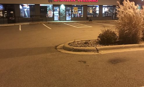 Sherwin-Williams Paint Store