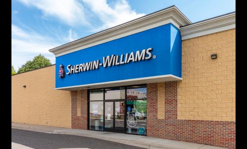 Sherwin-Williams Paint Store