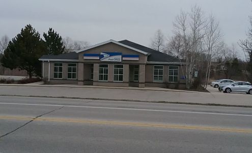 United States Postal Service