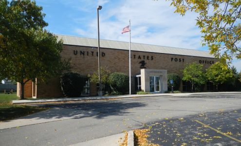 United States Postal Service