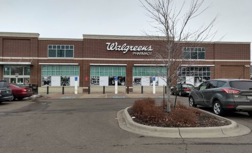 Walgreens