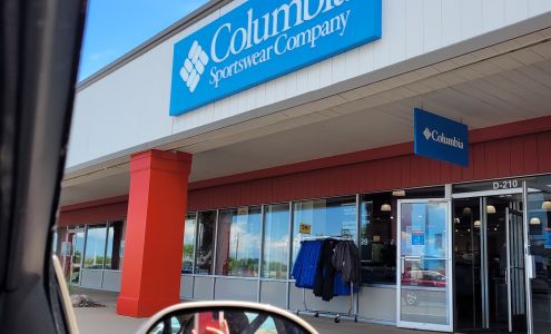 Columbia Factory Store