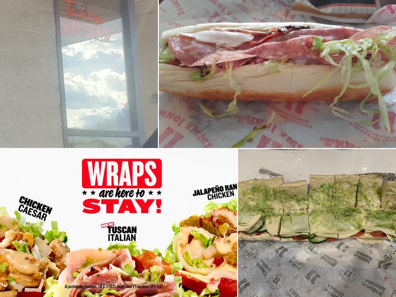 Jimmy John's