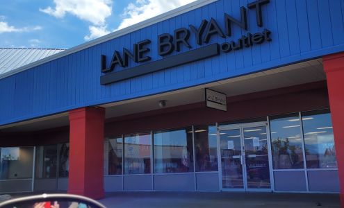 Lane Bryant Outlet