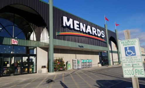 Menards Fond Du Lac