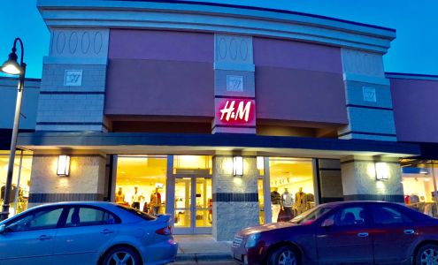 H&M