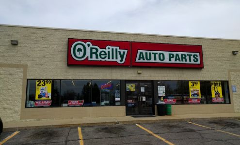 O'Reilly Auto Parts