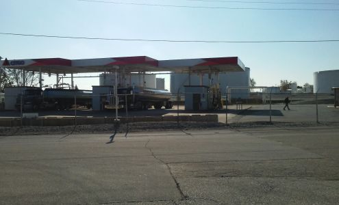 CITGO Petroleum Terminal