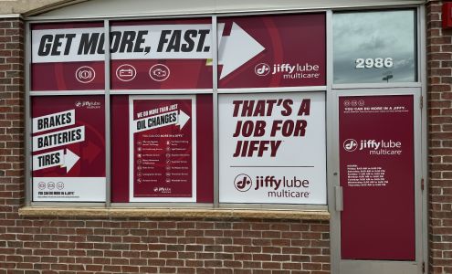 Jiffy Lube